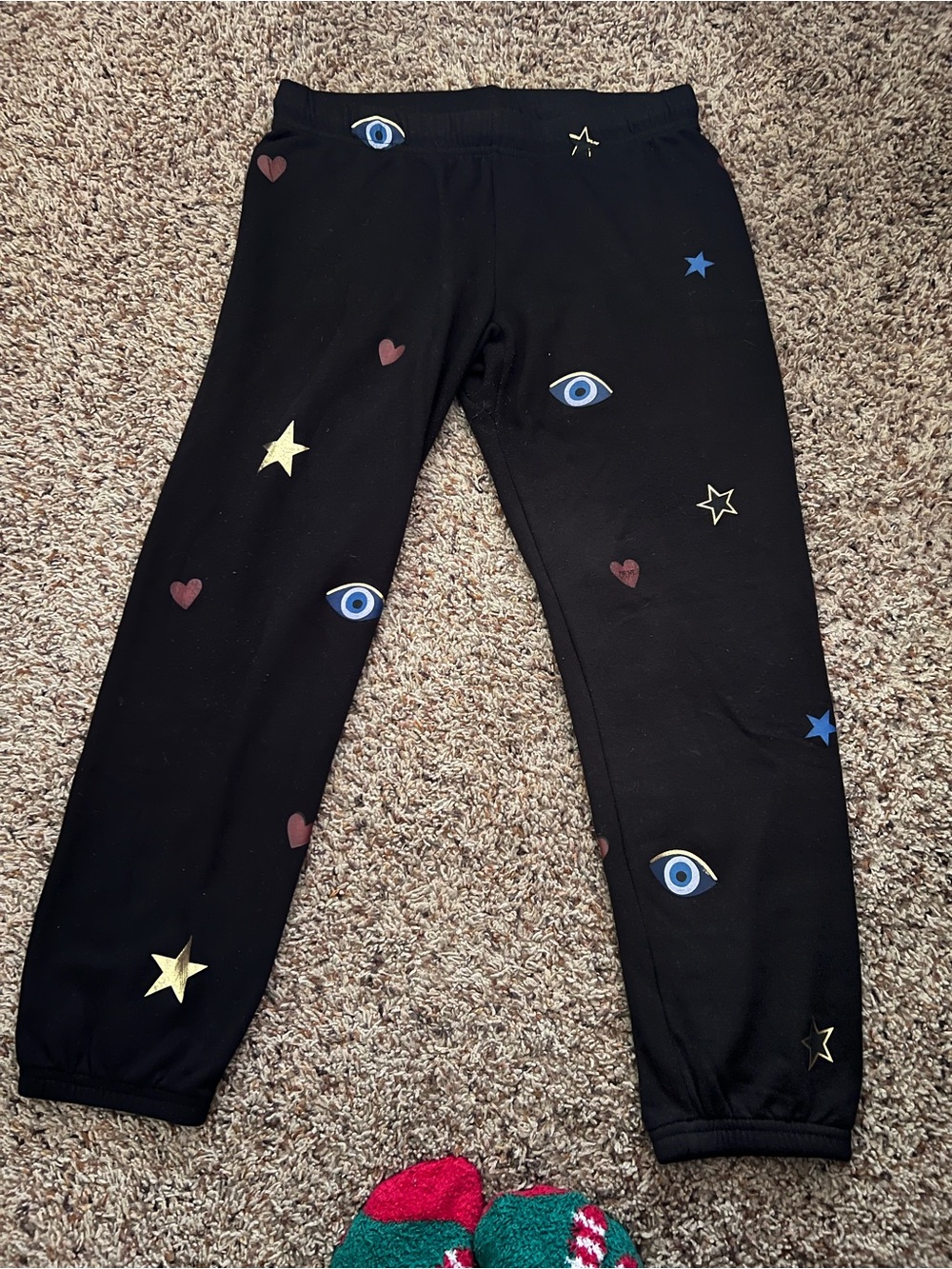 Lauren moshi Jogger Pants